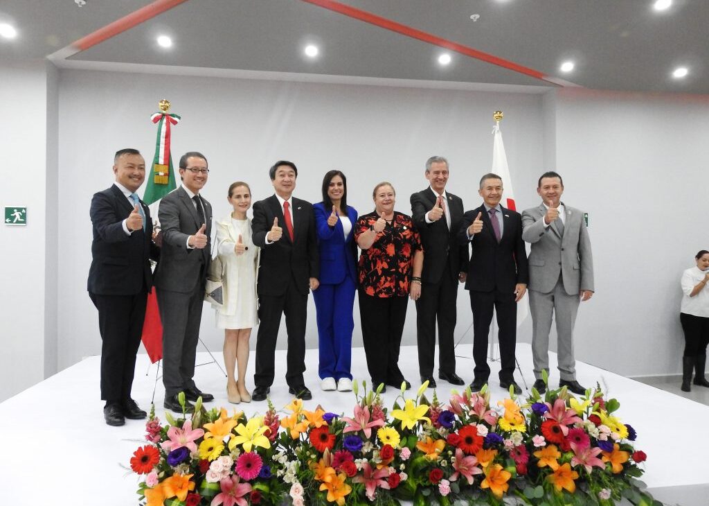 Cónsul de Japón