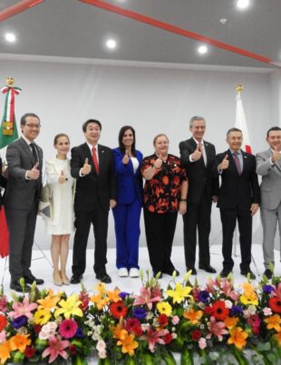 Cónsul de Japón