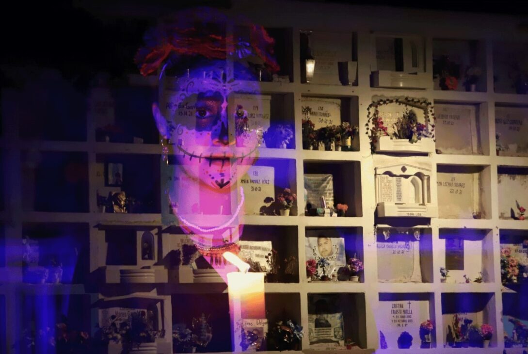 Festival de la Muerte