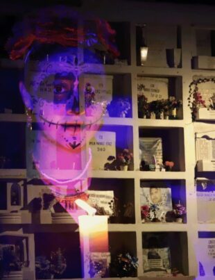 Festival de la Muerte