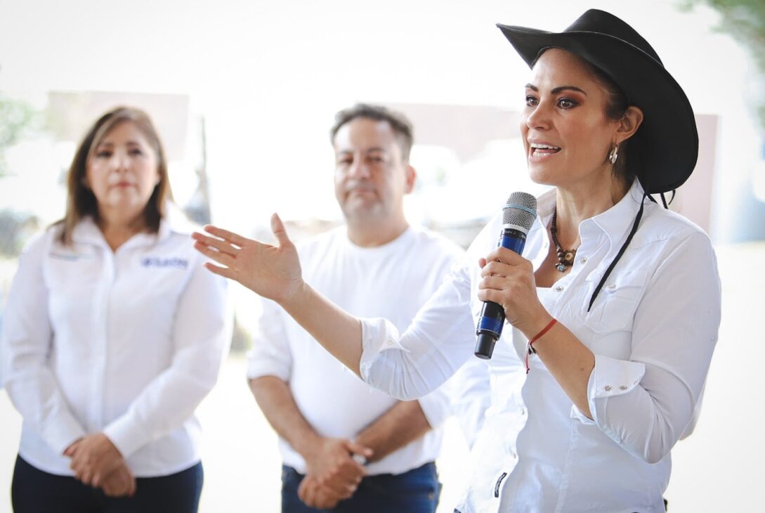 Gobierno Cercano