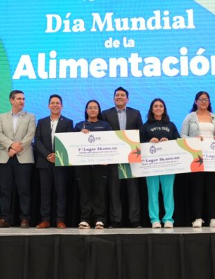 León Sin Hambre