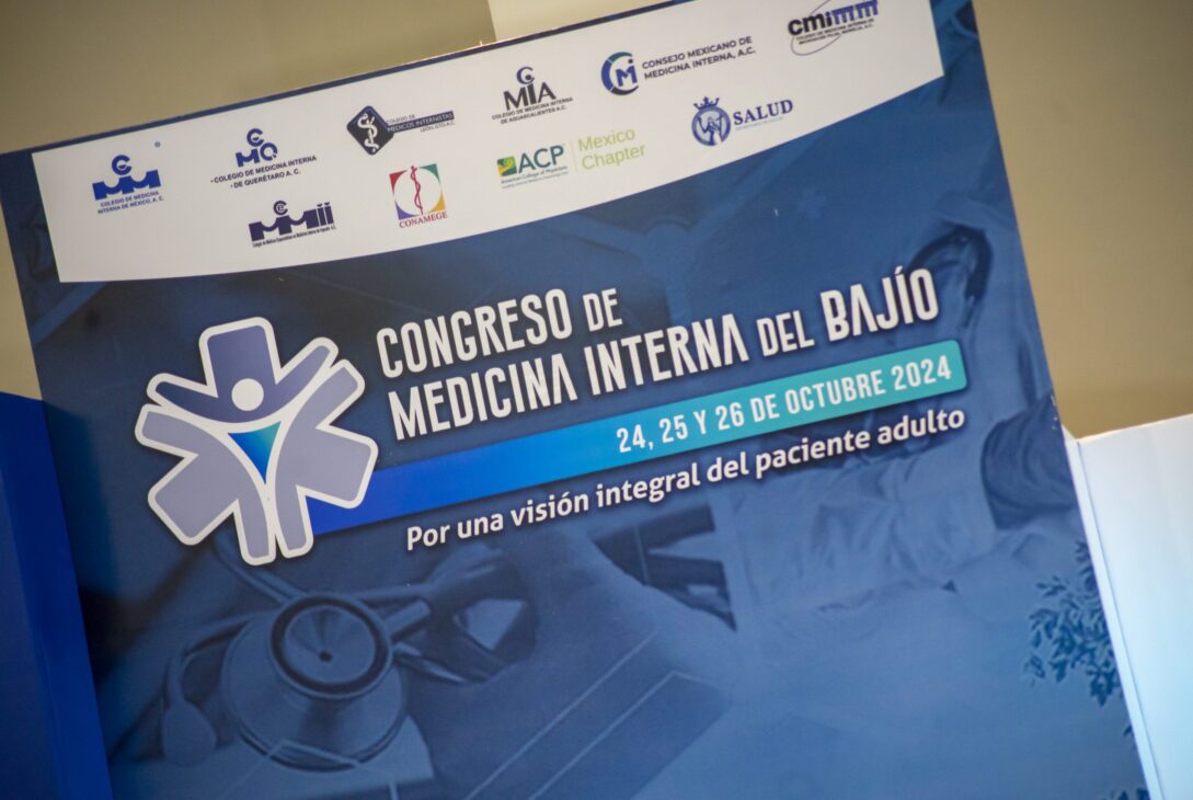 Medicina Interna del Bajío