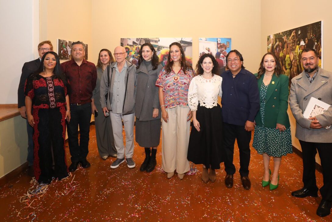 Programa de artes visuales