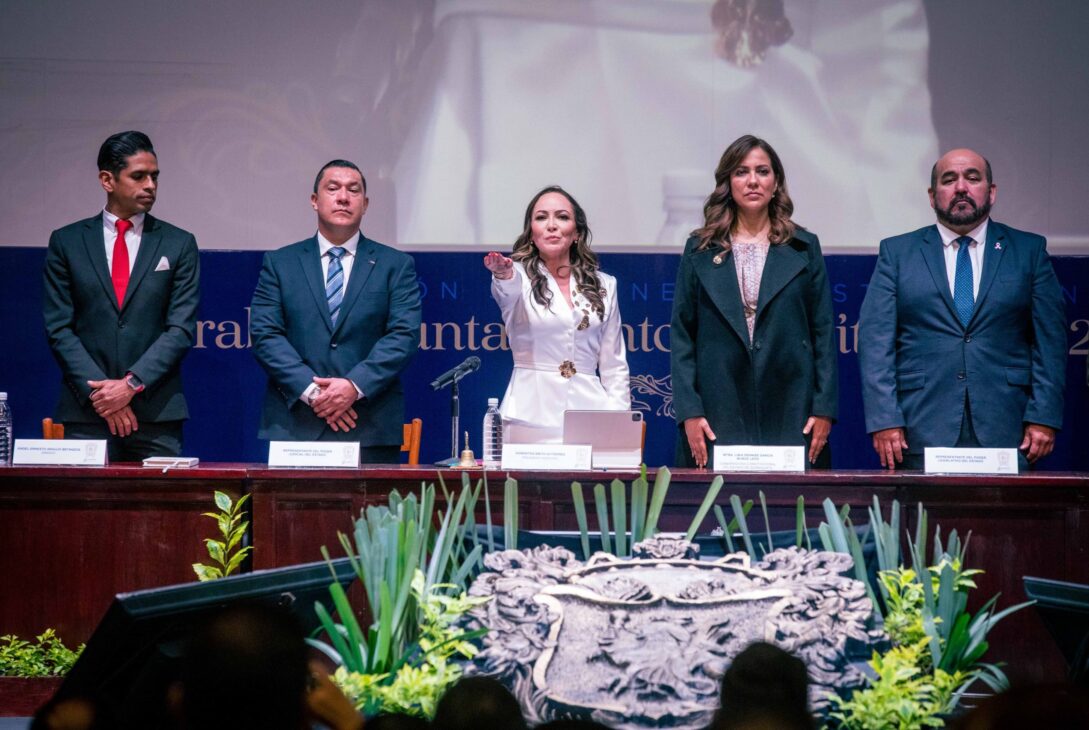 Mejor Guanajuato