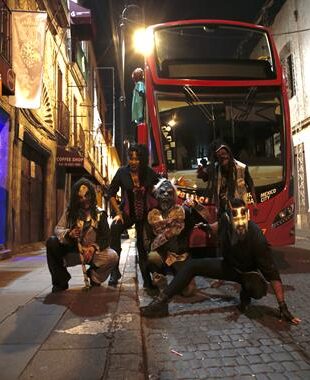 Tour del Terror