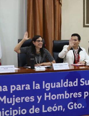 mujeres libres de violencia