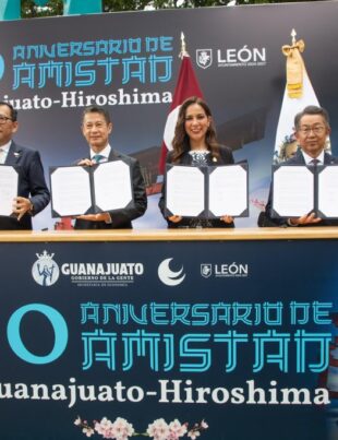 proyectos de cooperación