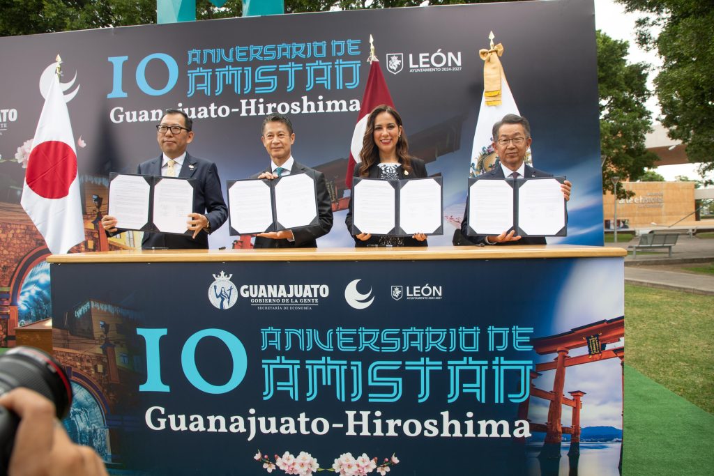 proyectos de cooperación
