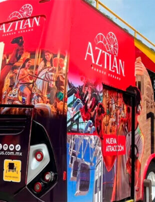 Aventura en CDMX