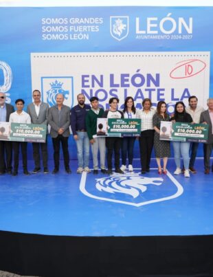 Becas de Excelencia