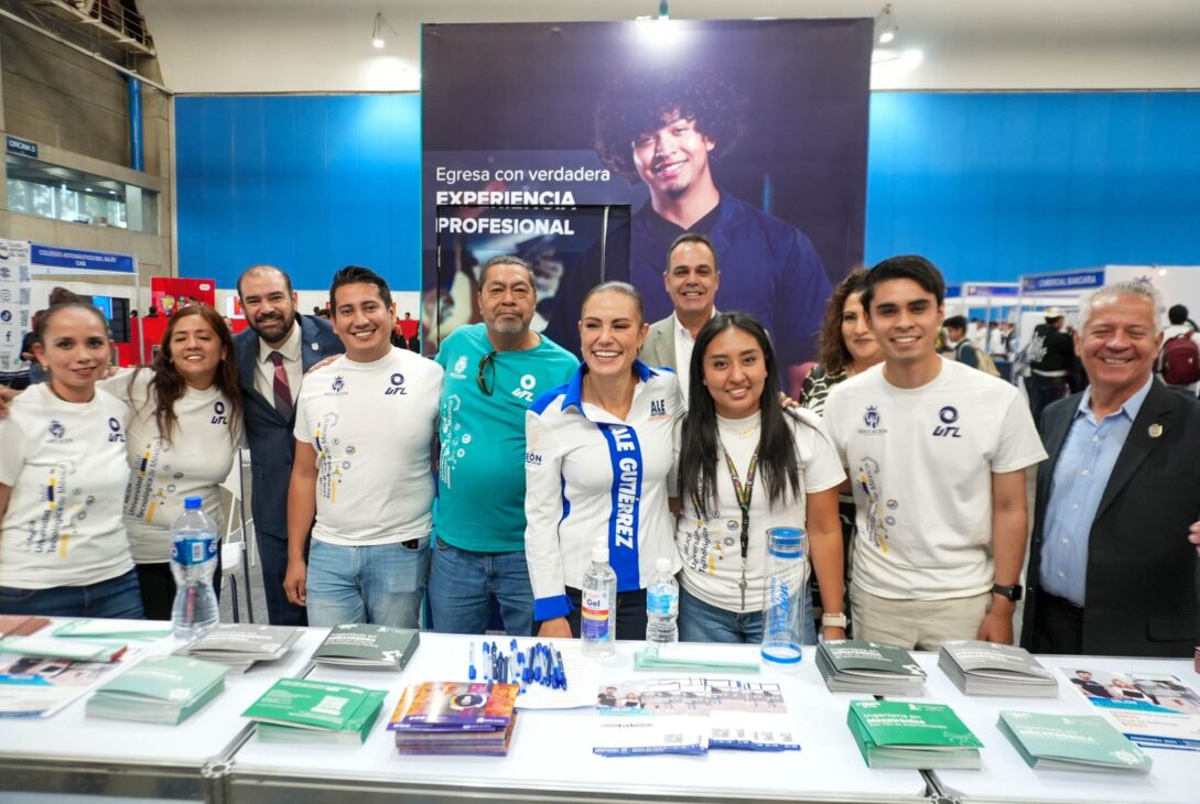 Fórum Educativo Vocacional