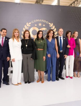 Grupo Comando León