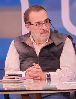 Fallece Toño Rocha