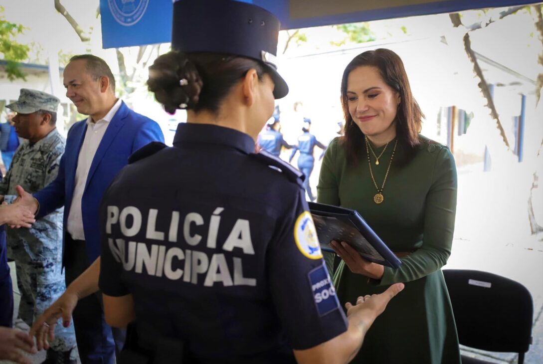 León seguro y tranquilo