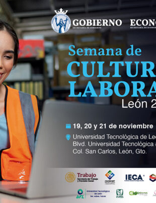 Semana de la Cultura Laboral