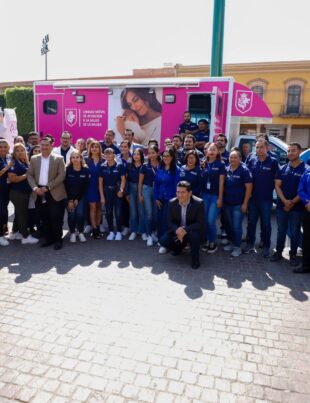 unidades móviles de salud