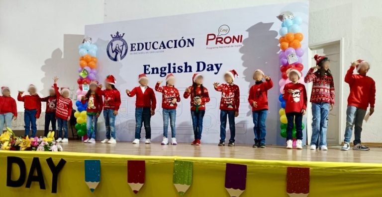English Day 2024