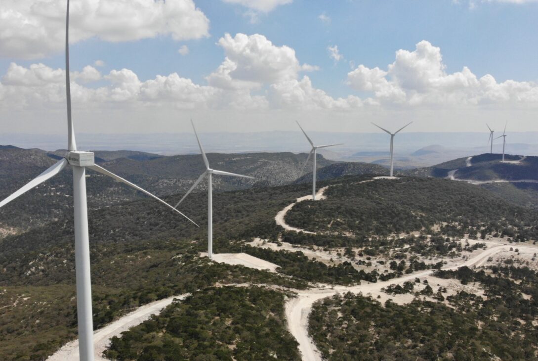 Proyectos Energéticos