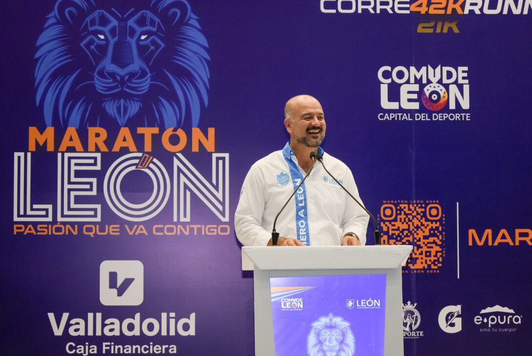 Maraton León