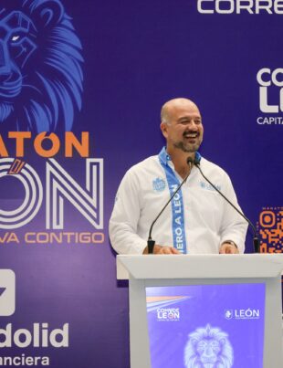 Maraton León