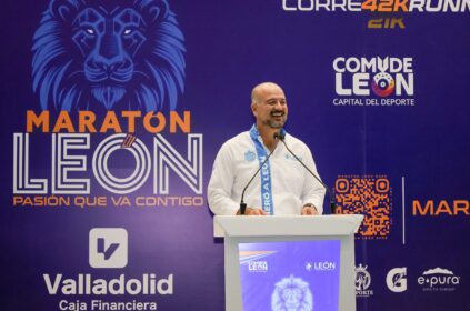Maraton León