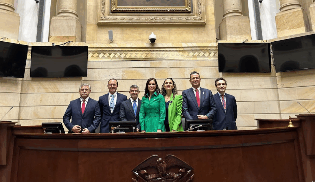 Liderazgo con rostro humano