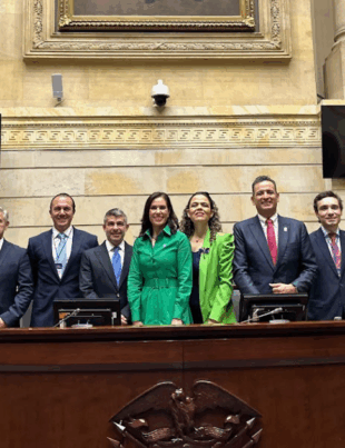 Liderazgo con rostro humano