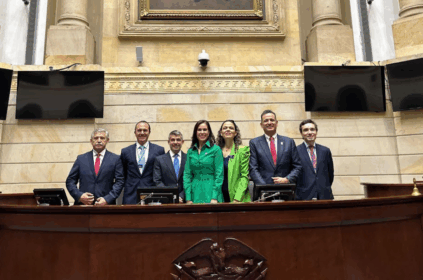 Liderazgo con rostro humano