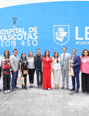 Hospital de Mascotas León