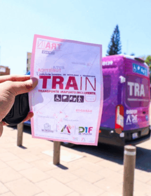Turismo incluyente Irapuato