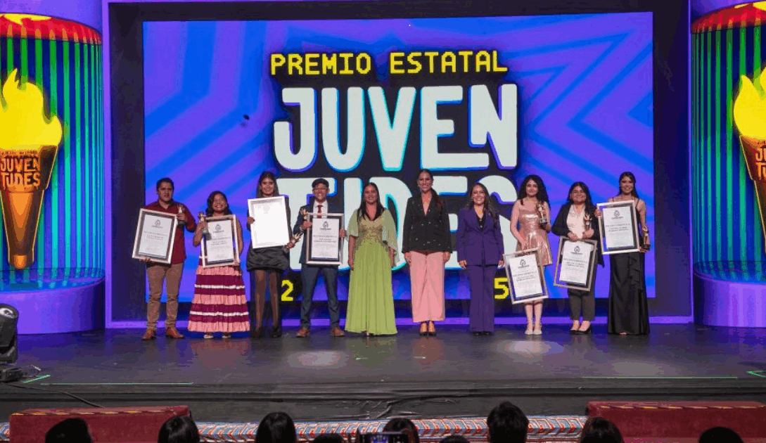 Juventudes Guanajuato 2025
