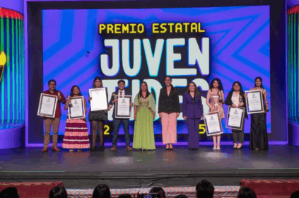 Juventudes Guanajuato 2025