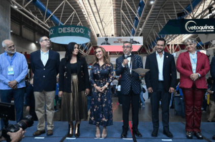 Congreso Veterinario León